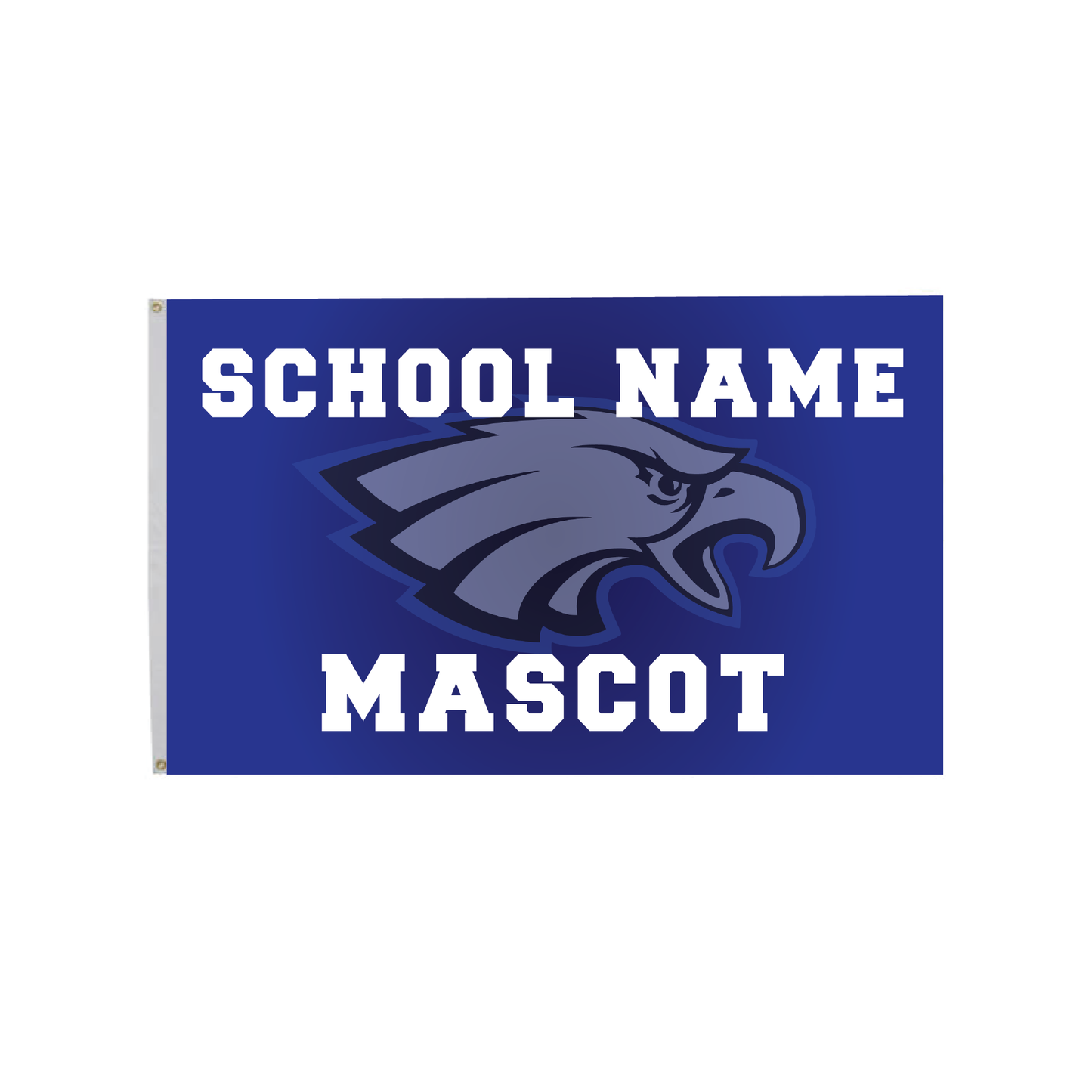School Flag
