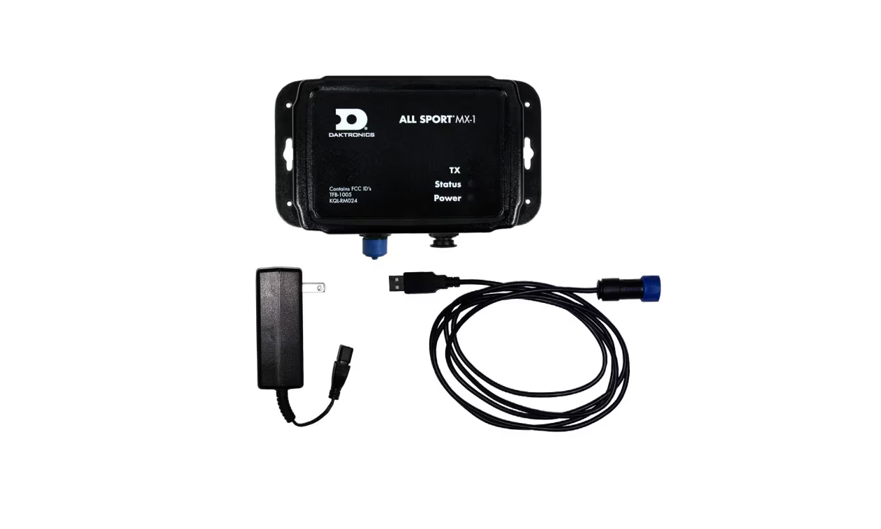 Baseball / Softball Scoreboard BA-2515